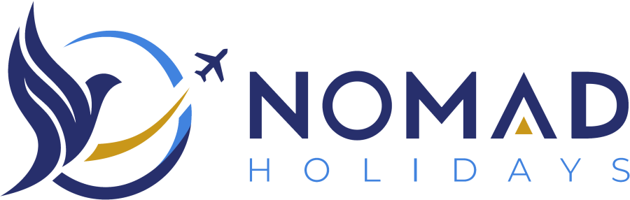 Nomad Holidays